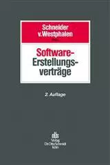 Software-Erstellungsverträge
