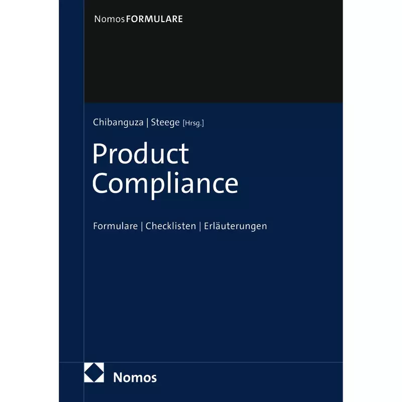 Product Compliance