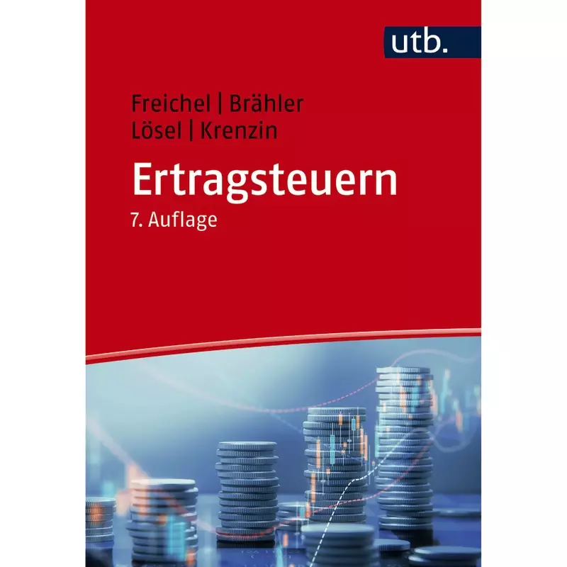 Ertragsteuern