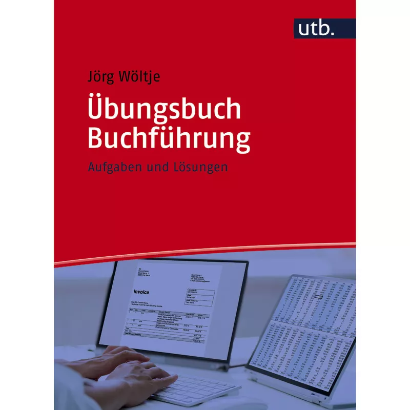 Übungsbuch Buchführung