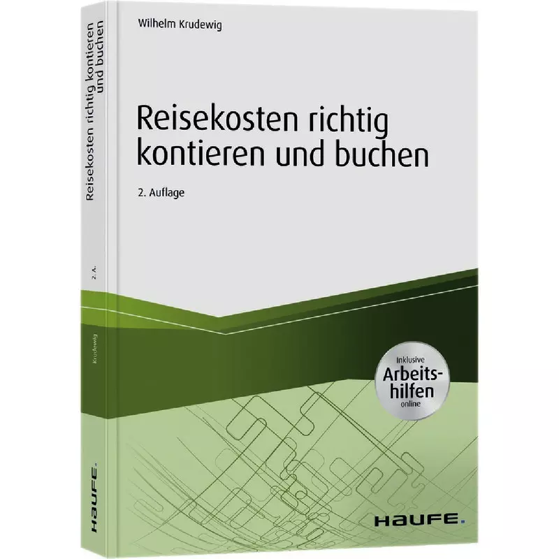 Reisekosten richtig kontieren und buchen