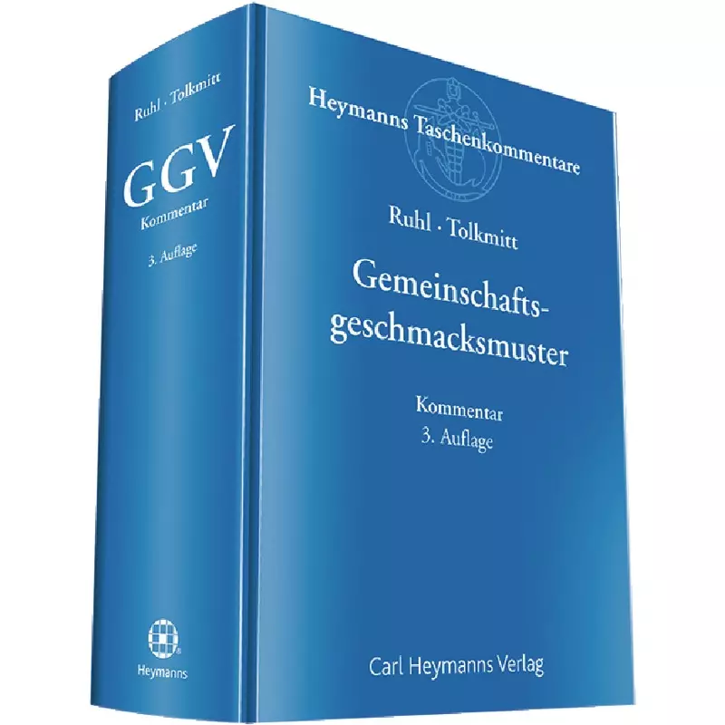 Gemeinschaftsgeschmacksmuster