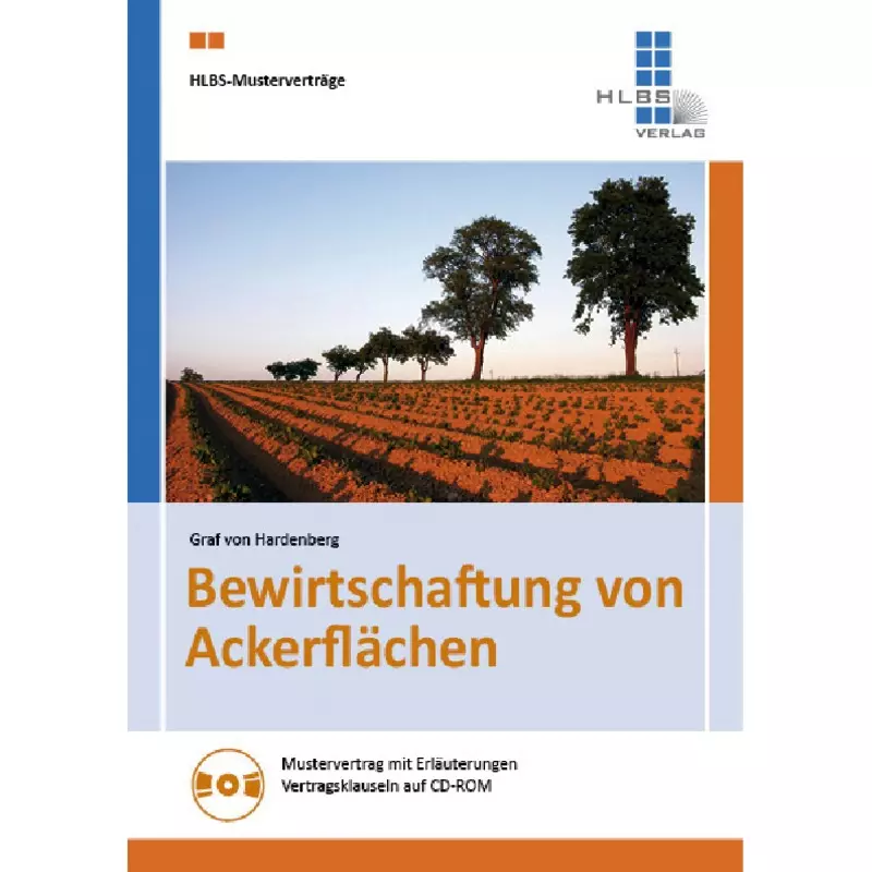 Bewirtschaftung von Ackerflächen