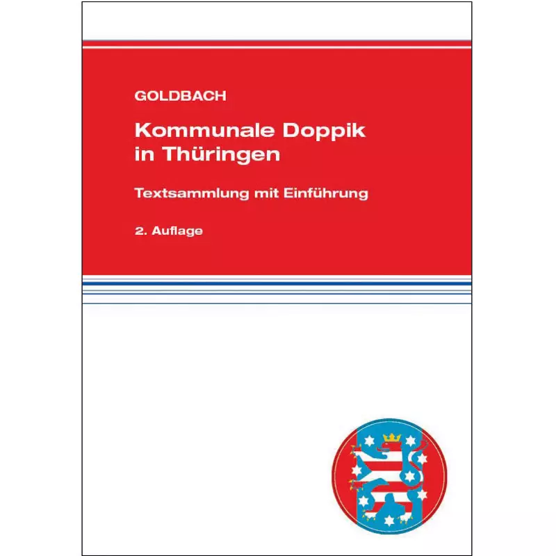 Kommunale Doppik in Thüringen