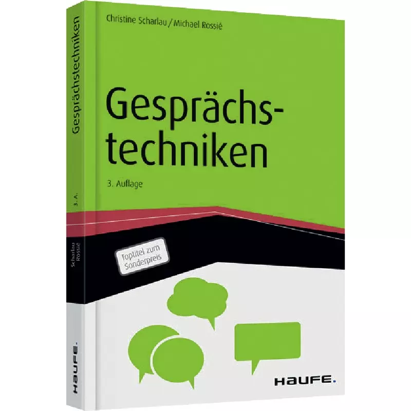 Gesprächstechniken