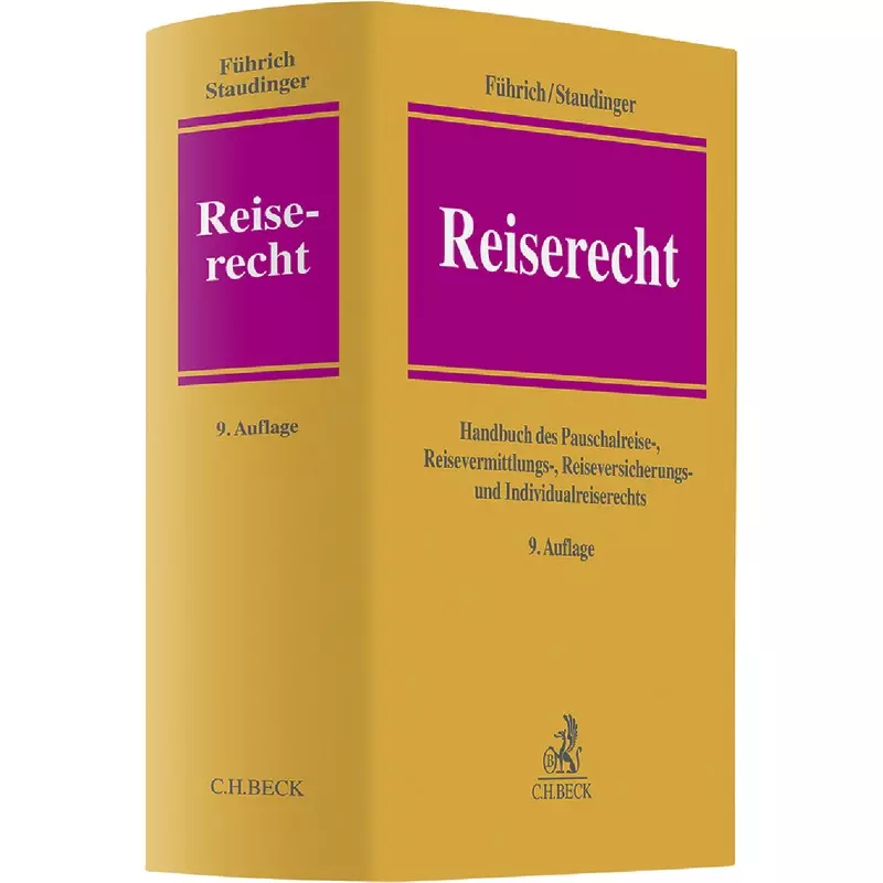 Reiserecht