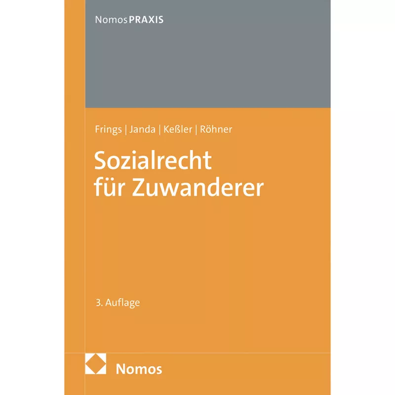 Sozialrecht für Zuwanderer