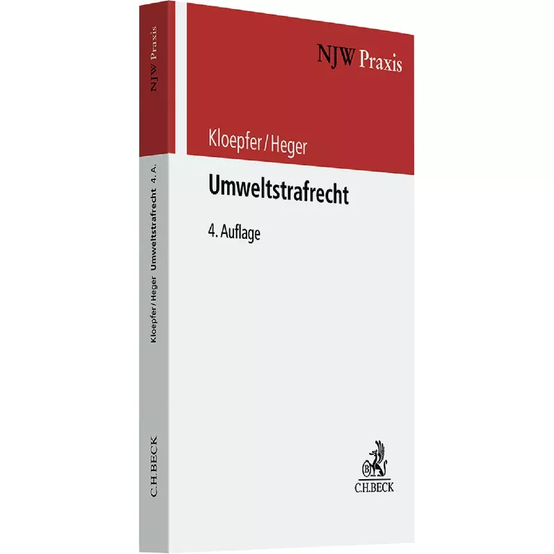 Umweltstrafrecht