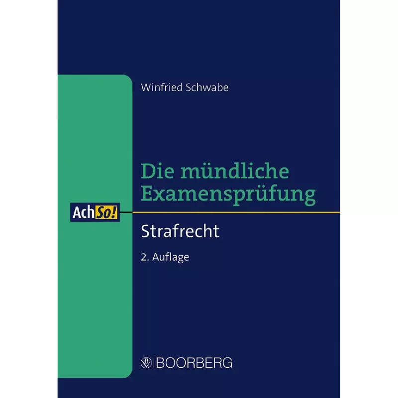 Strafrecht
