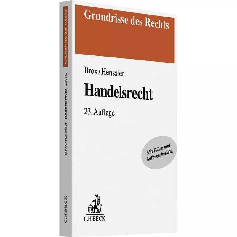 Handelsrecht