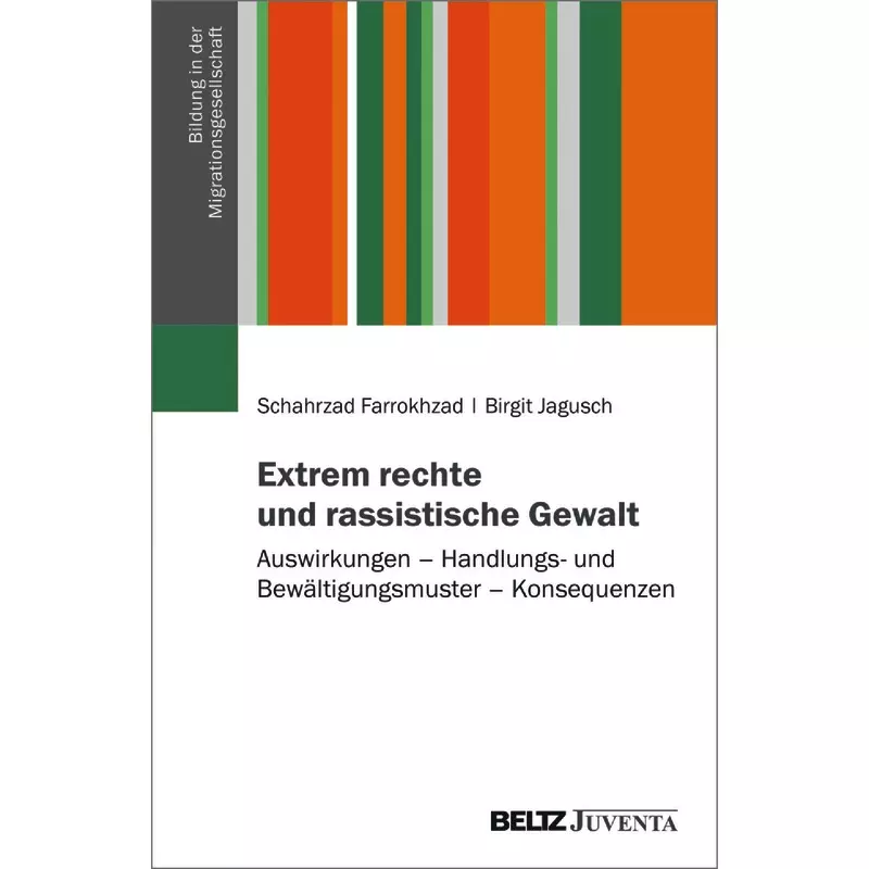 Extrem rechte und rassistische Gewalt