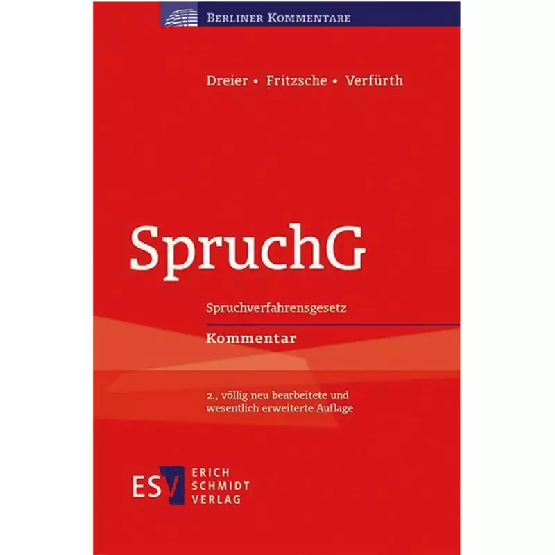 SpruchG