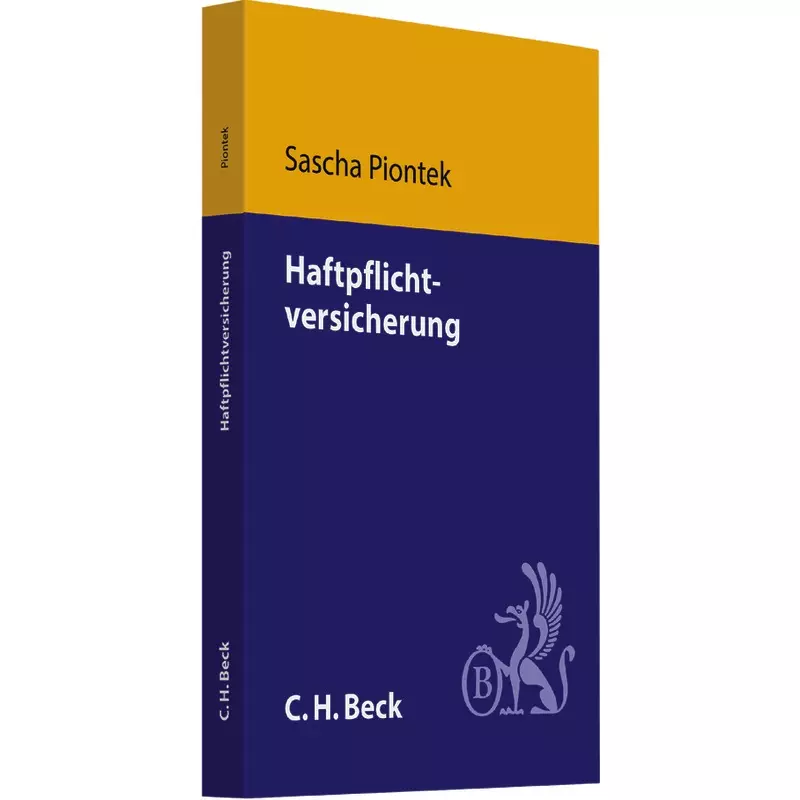 Haftpflichtversicherung