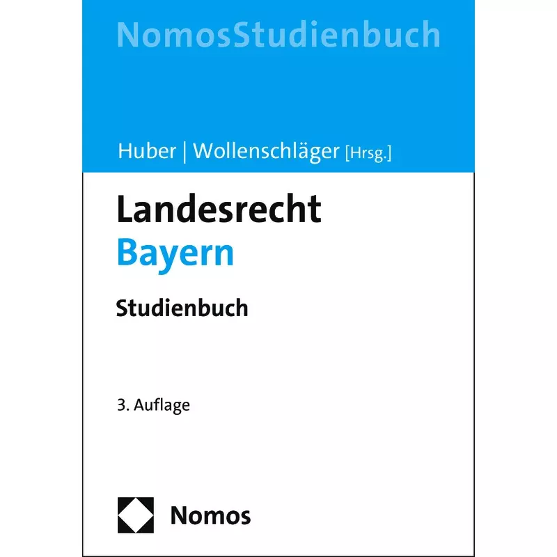 Landesrecht Bayern