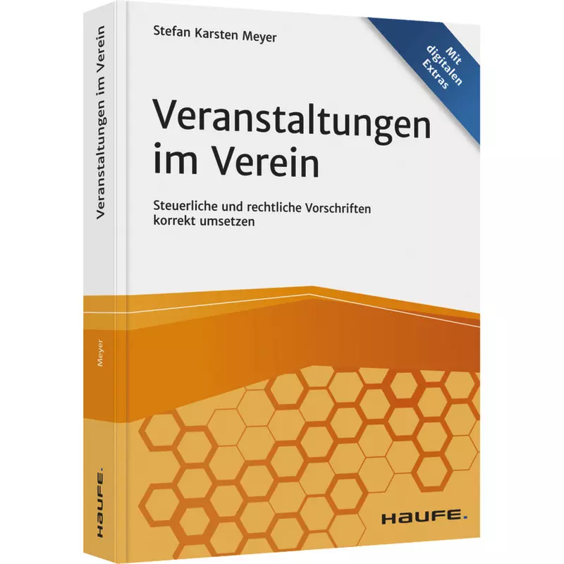 Veranstaltungen im Verein