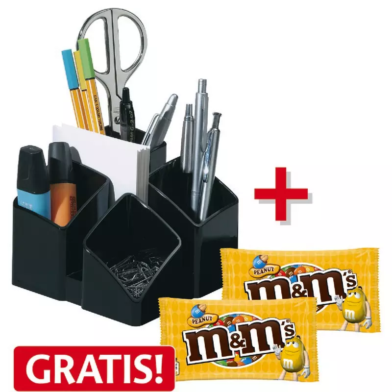 Spar-Set! HAN Multiköcher SCALA