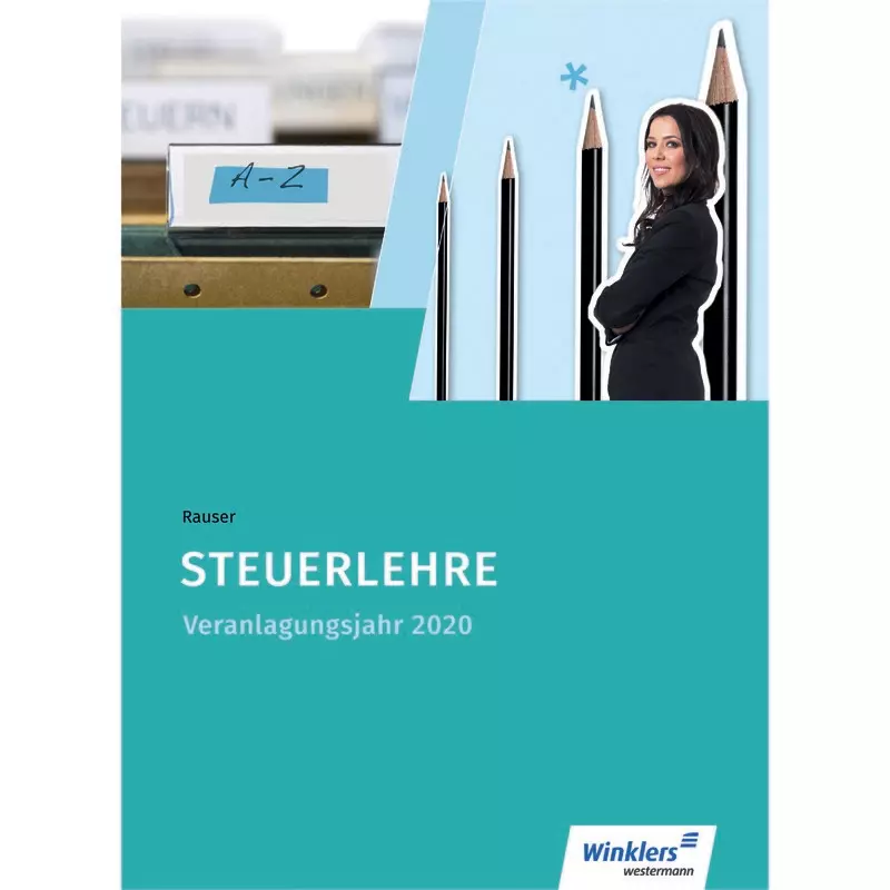 Steuerlehre