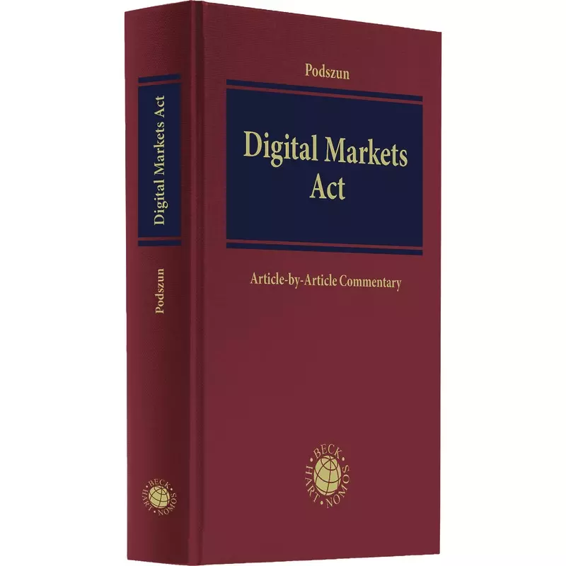 Digital Markets Act