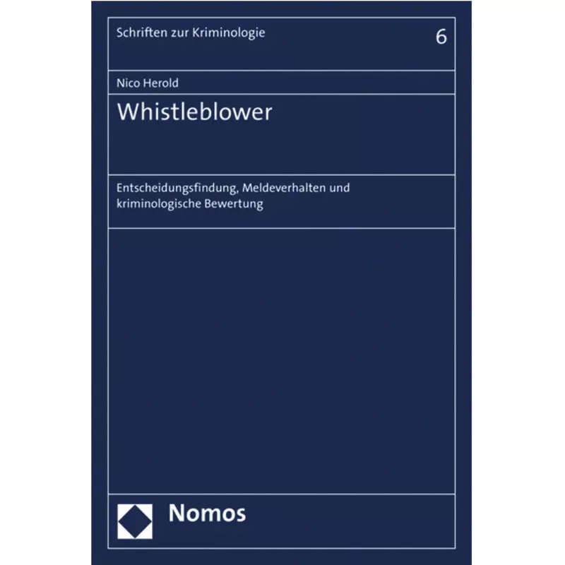 Whistleblower