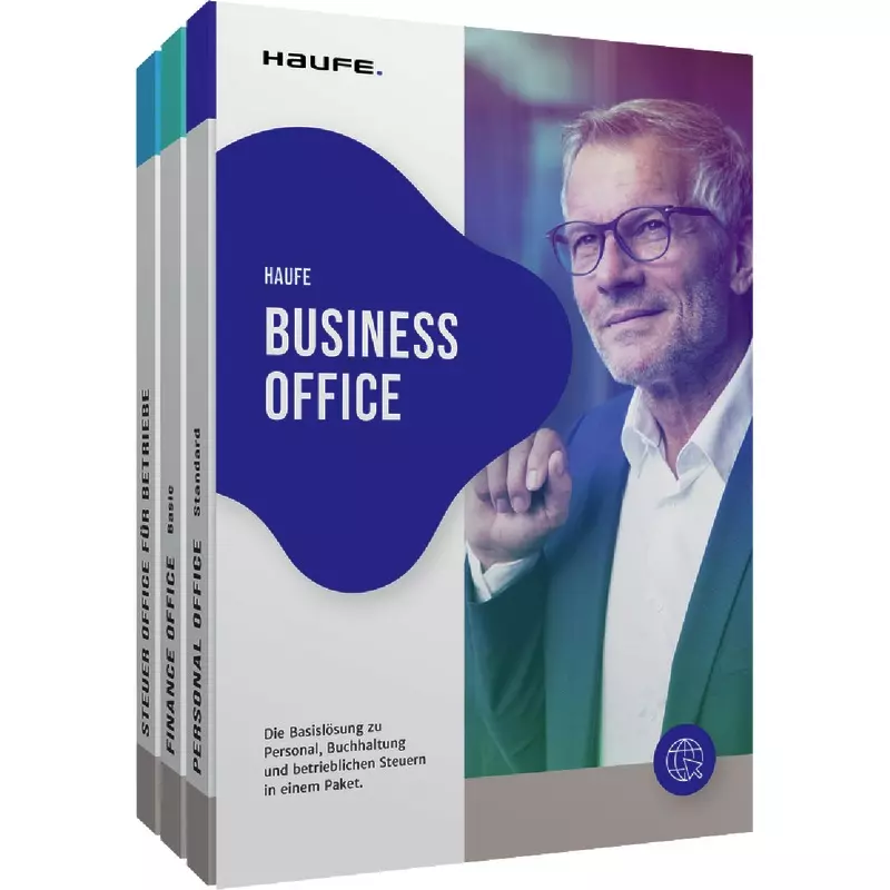 Haufe Business Office