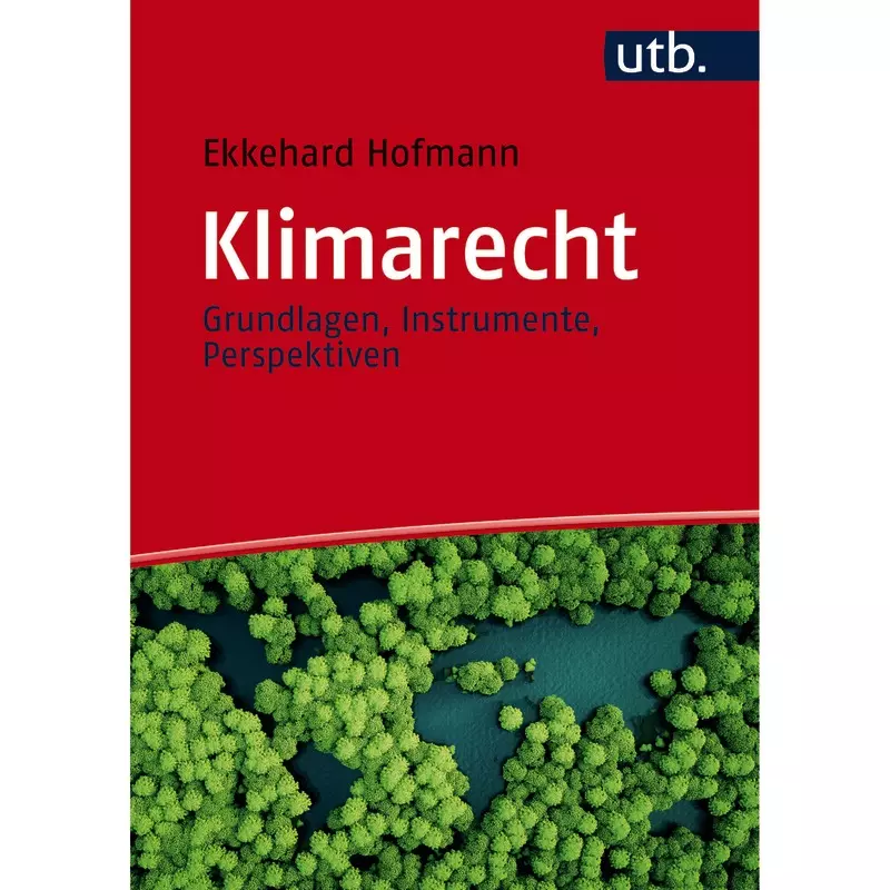 Klimarecht