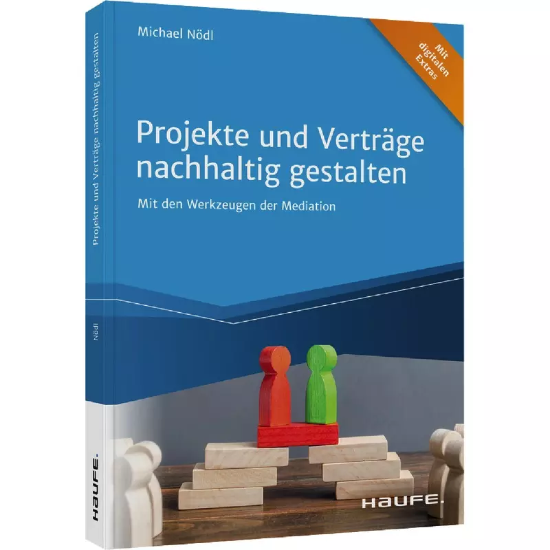 Projekte und Verträge nachhaltig gestalten
