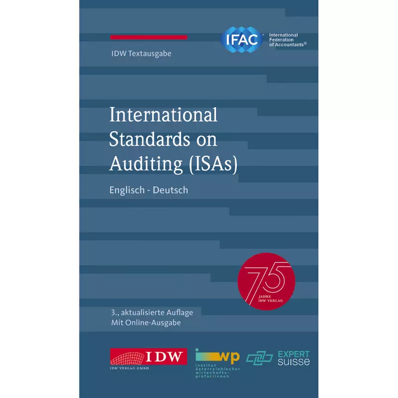 International Standards on Auditing (ISAs)