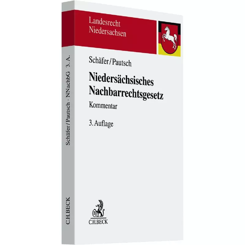 Niedersächsisches Nachbarrechtsgesetz: NNachbG