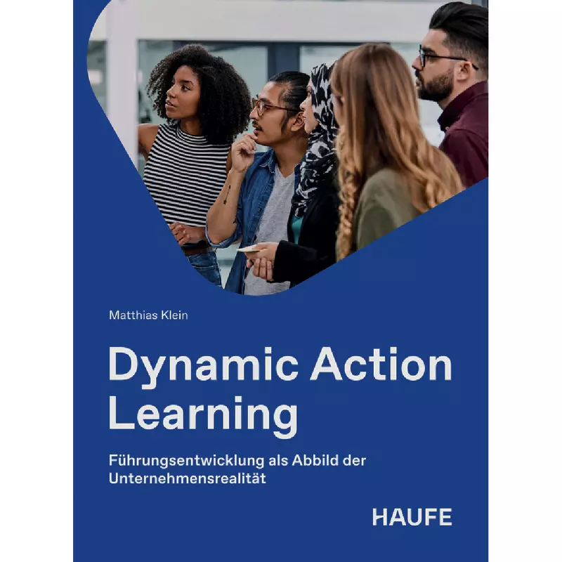 Dynamic Action Learning