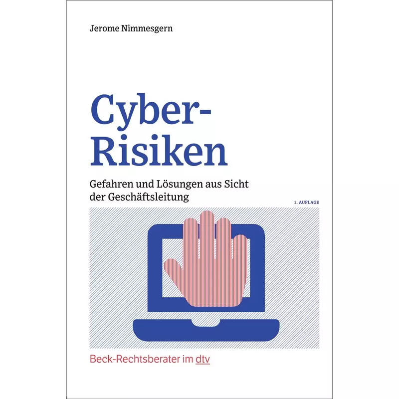 Cyber-Risiken (dtv 51273)