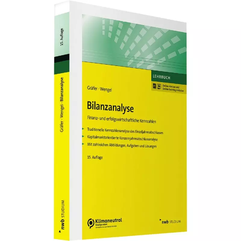 Bilanzanalyse