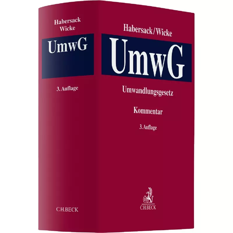 UmwG
