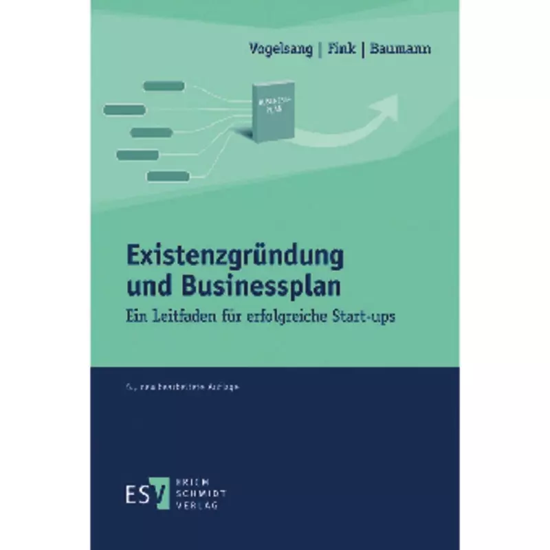 Existenzgründung und Businessplan