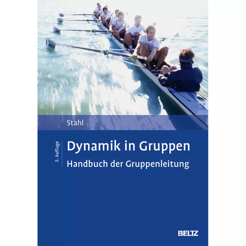Dynamik in Gruppen