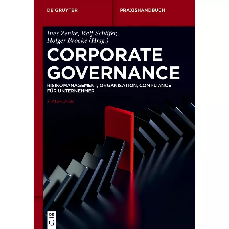 Corporate Governance