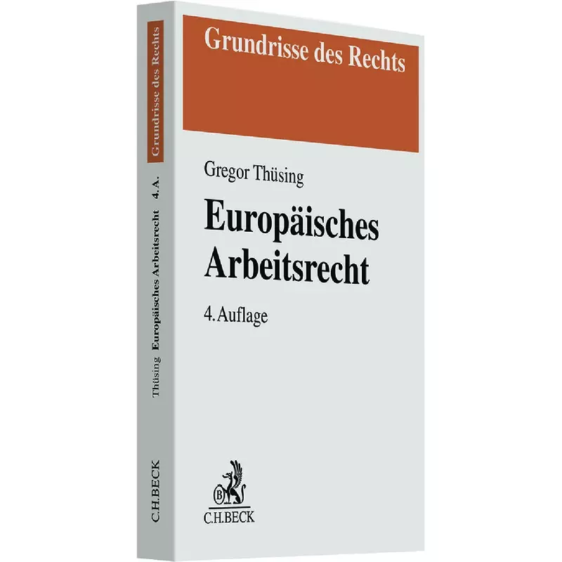 Europäisches Arbeitsrecht