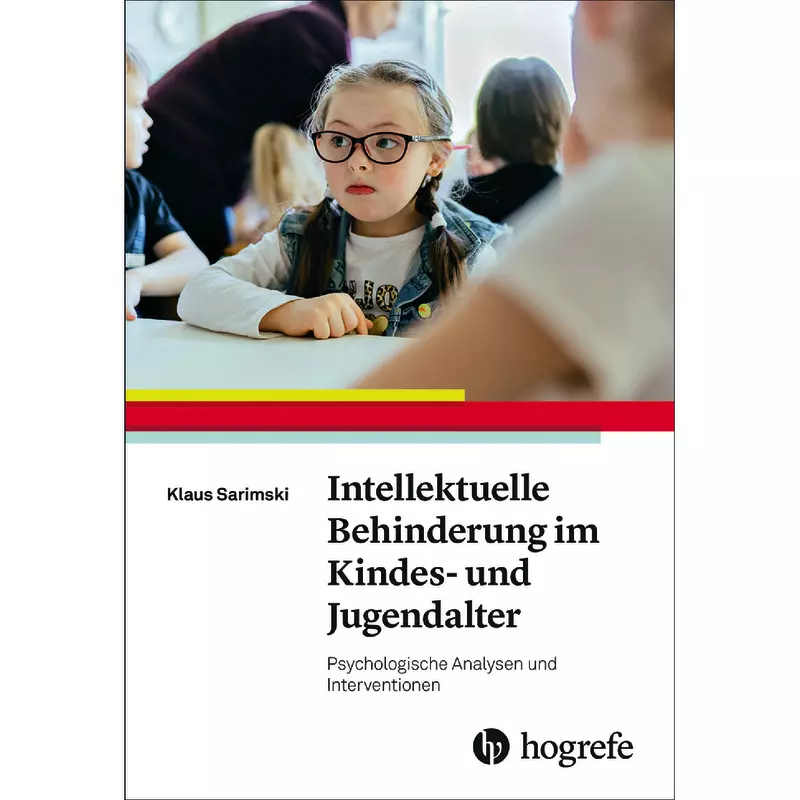 Intellektuelle Behinderung im Kindes- und Jugendalter
