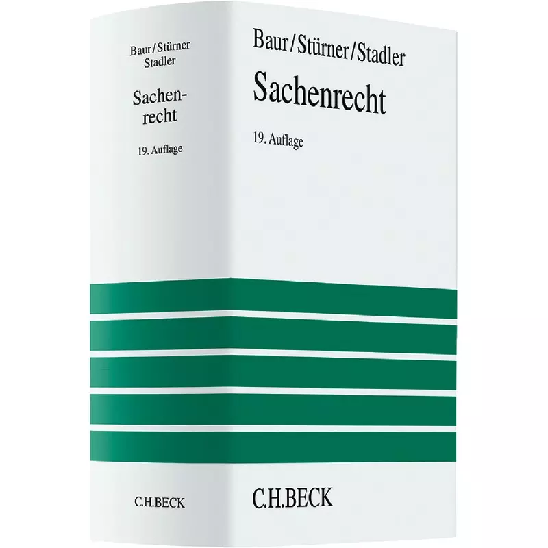 Sachenrecht