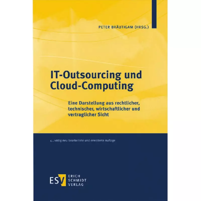 IT-Outsourcing und Cloud-Computing