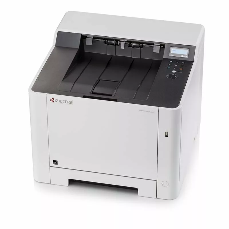 Drucker KYOCERA ECOSYS P5026cdw - 3 Jahre Garantie