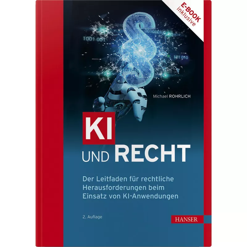 KI und Recht