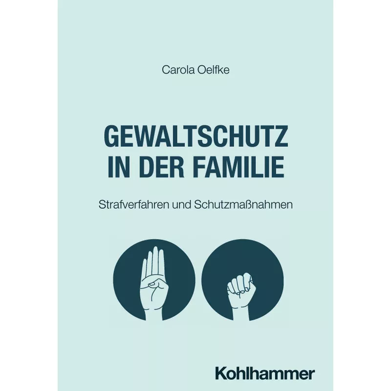 Gewaltschutz in der Familie