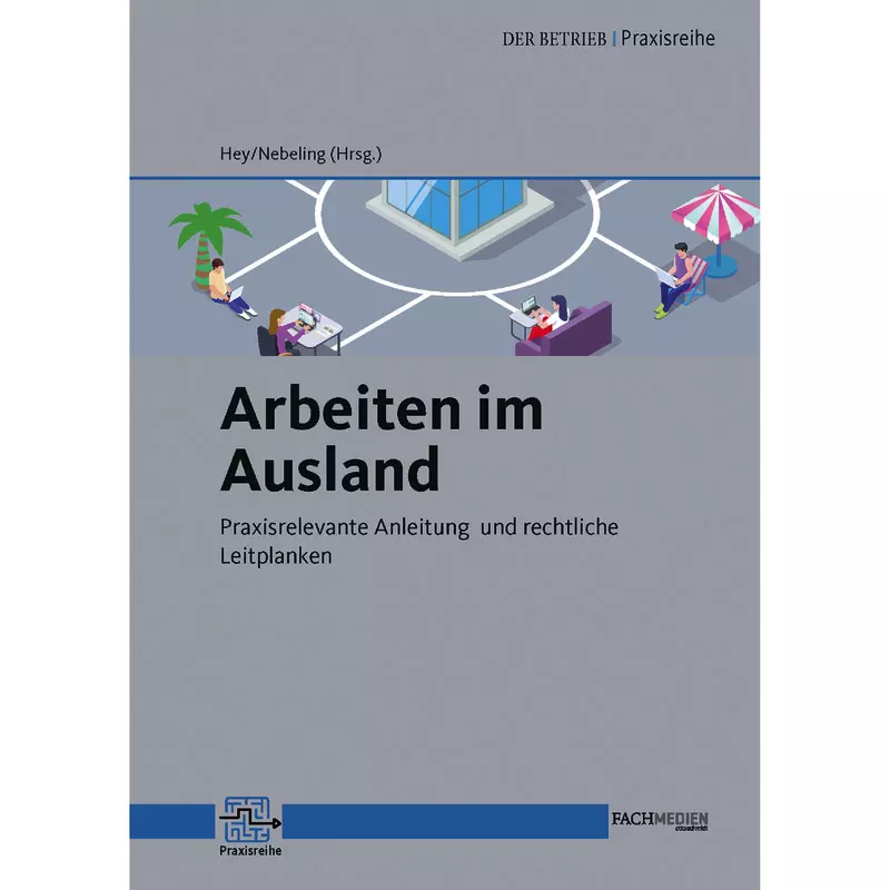 Arbeiten im Ausland