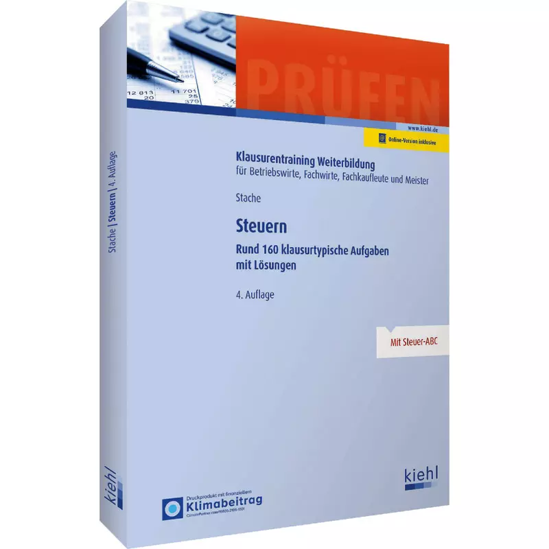 Steuern