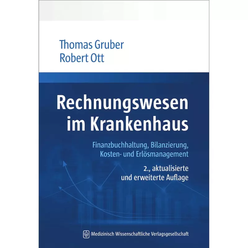 Rechnungswesen im Krankenhaus