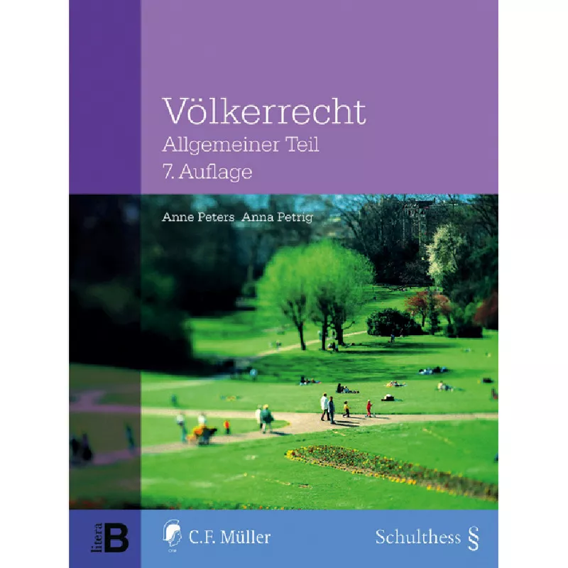 Völkerrecht