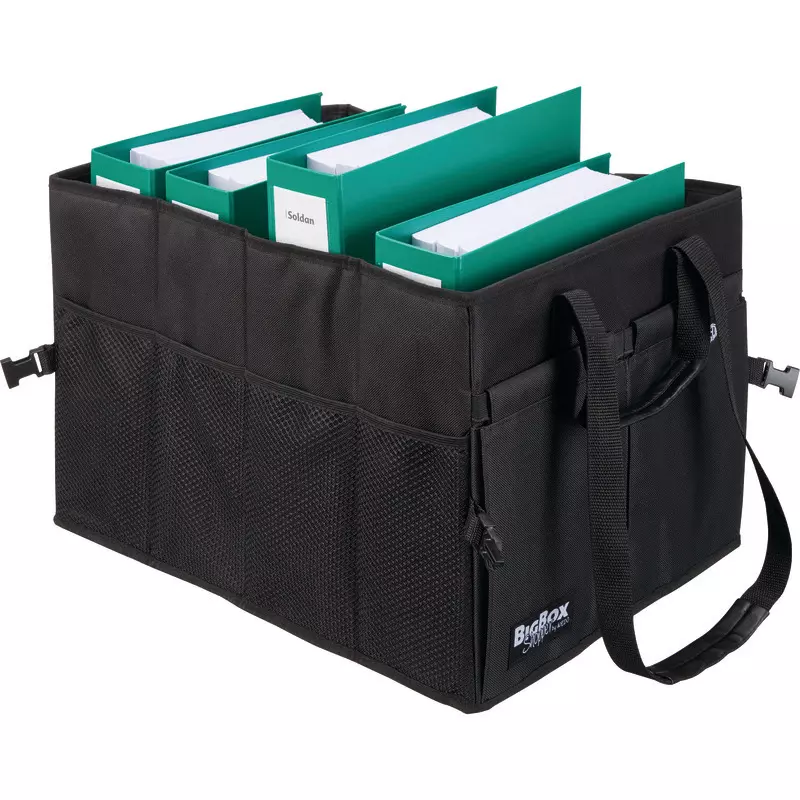 WEDO BigBox Shopper Größe L