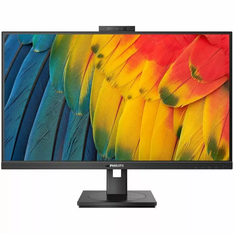 Philips 24B1U5301H - 5000 Series - LED-Monitor - Full HD (1080p) - 60.5 cm (23.8")