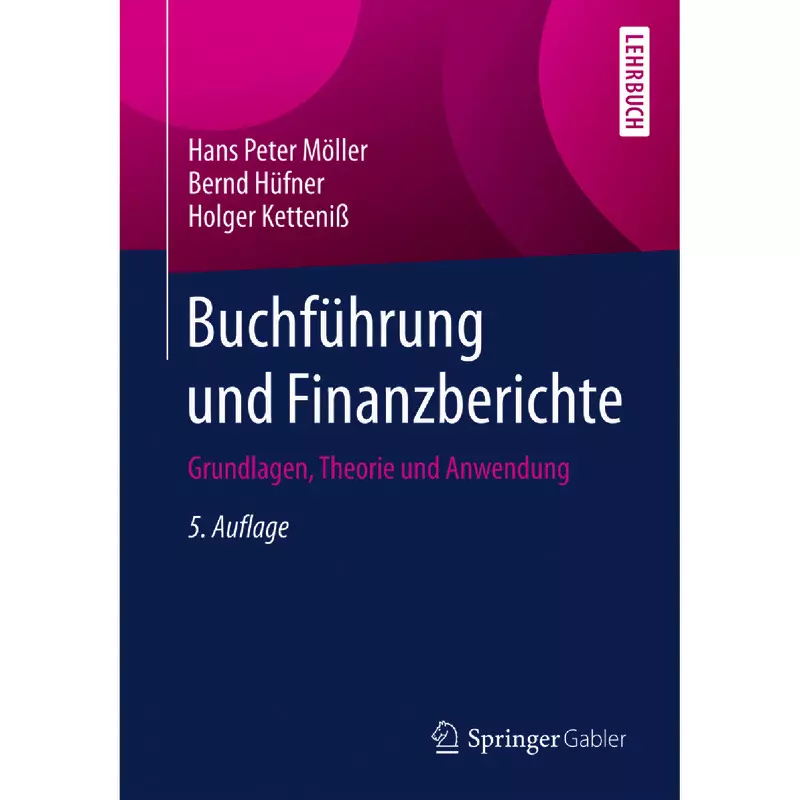 Buchführung und Finanzberichte