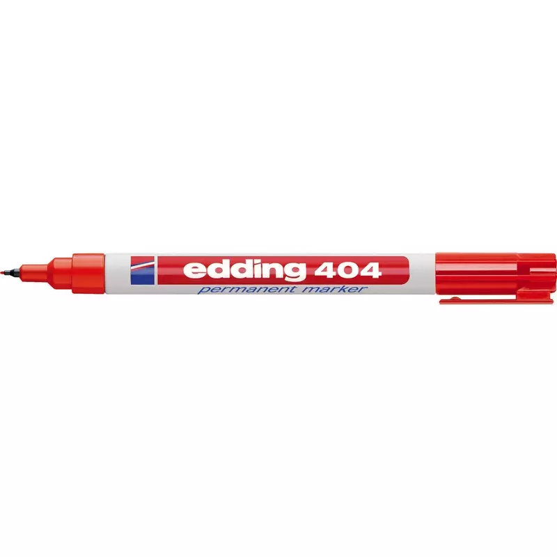 edding Permanentmarker 404